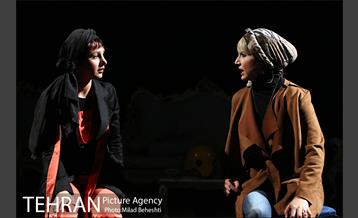 نمایش بولدوزر 19