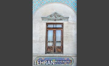 عمارت مسعودیه 54