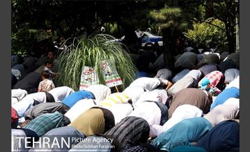 راهپیمایی روز جهانی قدس 33