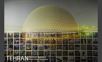 گالری عکس «تهران،شهر زندگی» 14