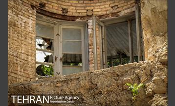 خانه مهندس صادق 8