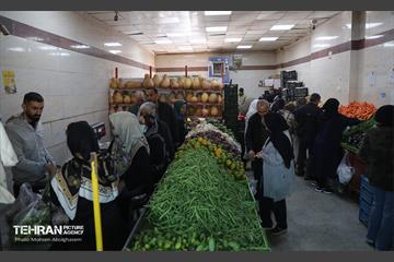 تره‌بار یلدایی 29