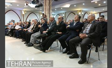 ویژه برنامه "شب خوشنویسی" 4