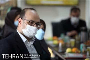 تقدیر از داوران پنجمین دوره جایزه خشت طلایی تهران 9