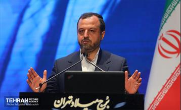 همایش بین المللی فرصت های سرمایه گذاری شهر تهران 11