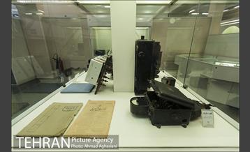 موزه صنعت برق 17