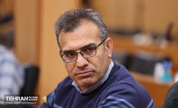 پنجمین نشست هم‌اندیشی «شهراندیش» 19