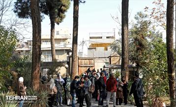 بازدید سفرا کشورهای خارجی از منطقه ۲۰ 31