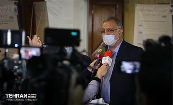 همایش علمی و پژوهشی مکتب حاج قاسم سلیمانی 7