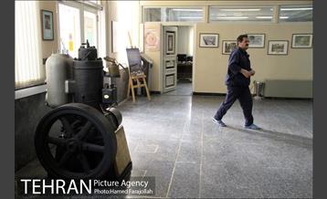 موزه صنعت برق ایران‎ 17