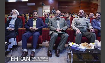 یادبود شهدای محله امیرآباد 6