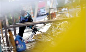 رفت‌وروب پایتخت 32