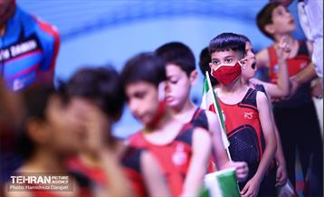 مراسم افتتاحیه جشنواره های قهرمان شهر  15