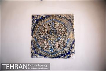 از خاک و خاکستر تا خانه اردیبهشت اودلاجان 14