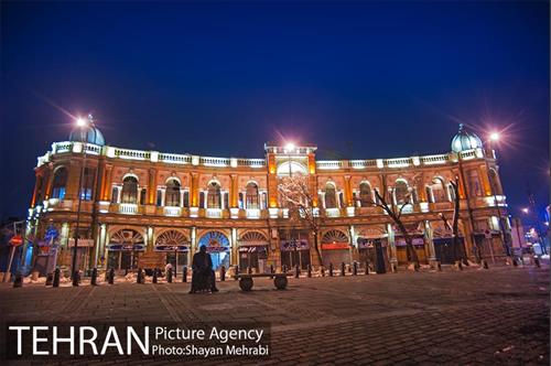 میدان حسن آباد 28