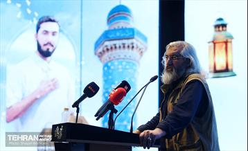 همایش هزار فانوس 10