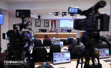 نشست شورای عالی استان‌ها به مناسبت روز ملی شوراها 18