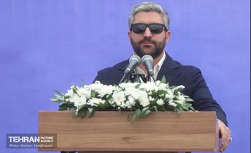 نشست معاون امور مناطق با کارکنان منطقه 13 شهرداری تهران 41