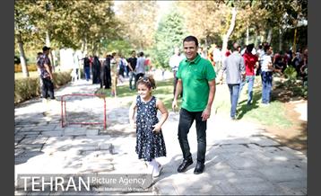 همایش پیاده روی جامعه بزرگ ناشنوایان 18