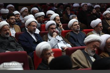 اجلاسیه علمای پایتخت 18