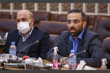 امضای تفاهم نامه بین متروی تهران و سازمان مدیریت پسماند 2