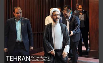 اختتامیه جشنواره قرآنی آیه های مهربانی 25