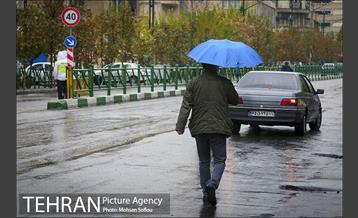 سلام باران 7