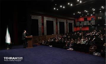 نشست فصلی هیات مرکزی گزینش شهرداری تهران 17