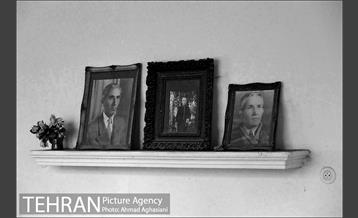 گورستان امام‌زاده عبدالله شهر ری 12