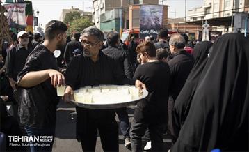 مواکب نذورات 9