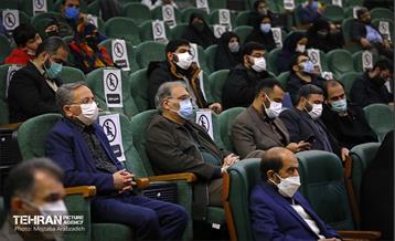 همایش علمی و پژوهشی مکتب حاج قاسم سلیمانی 14