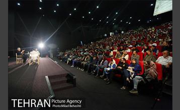 گفت و گوی مهران مدیری‎ 10