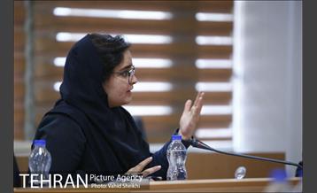 نشست خبری معاون برنامه ریزی,توسعه شهری و امورشورا 6