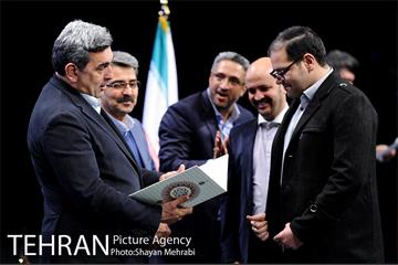 گردهمایی کارکنان معاونت فنی و عمران با حضور شهردار تهران 48