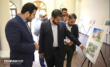 اختتامیه جشنواره تهران کارتون 29