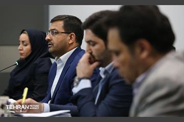 پنجمین نشست هم اندیشی مدیران گردشگری مناطق 22 گانه 1