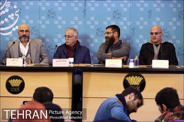 پنجمین روز جشنواره فیلم فجر در برج میلاد 2