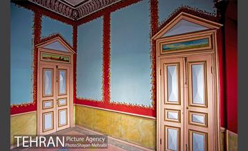 عمارت مستوفی الممالک 39