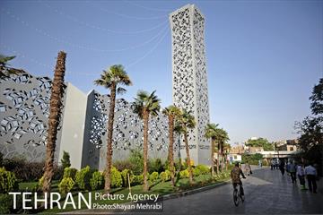 میدان امام حسین(ع) 25