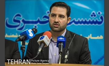 نشست خبری " تهران هوشمند" 7