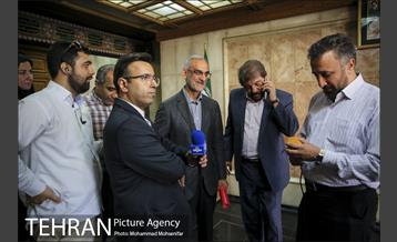 جلسه 90 شورای شهر 11