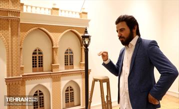 موزه مشاهیر خانه اتحادیه 37