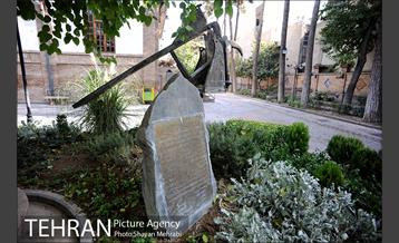 موزه حیات وحش هفت چنار 3