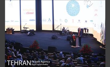 همایش روز جهانی ام اس با حضور شهردار تهران  13