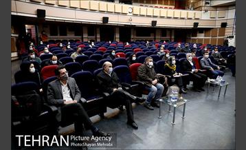 افتتاح اولین دوره آموزشی کوه پیمایی عمومی 1