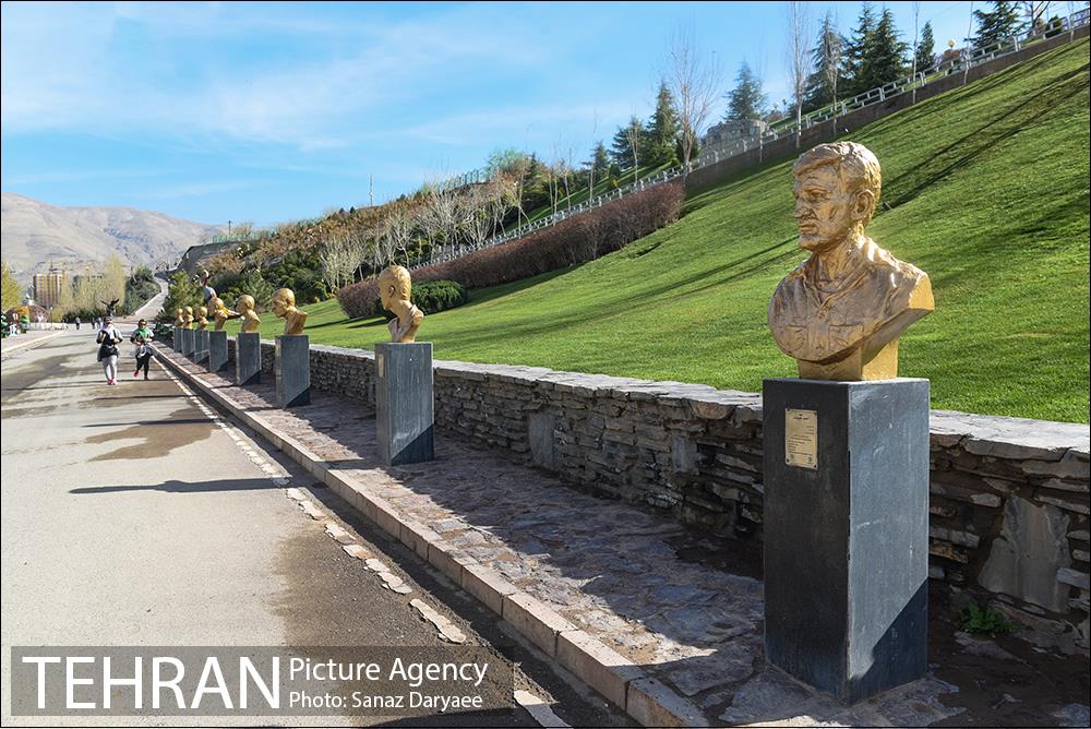 بوستان جوانمردان 18