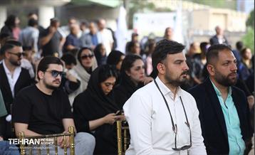 آغاز عملیات اجرایی پروژه مسکونی ۱100 واحدی در محله اسلام آباد 11