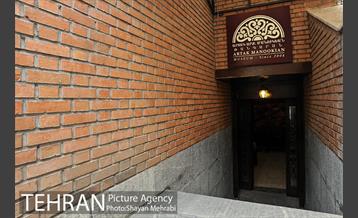 موزه "آرداک مانوکیان" 30