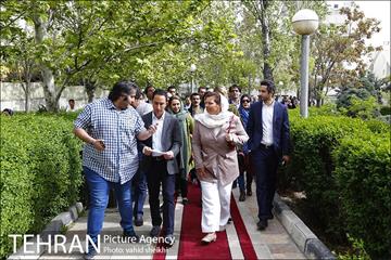 مراسم پاسداشت اقدام ارزنده دکتر هومن اردبیلی 12