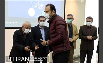 اعلام نتایج مسابقه طراحی موزه علوم تهران 19